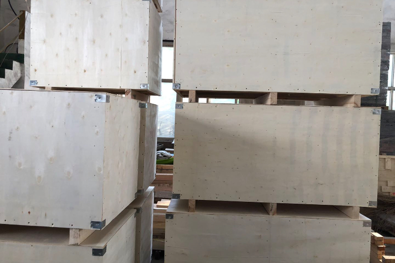 實(shí)木箱子定做